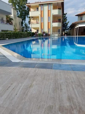 Green apartments Side 207